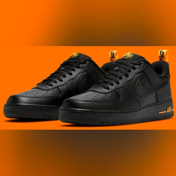NIKE AIR FORCE 1 ‘07 LV8 ‘CUT-OUT’ Men’s Size 12 MSRP $230 - Picture 1 of 12